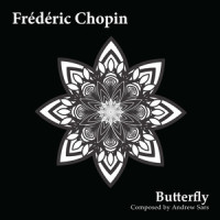 Butterfly_Frédéric Chopin