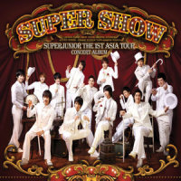 Y.M.C.A._SUPER JUNIOR