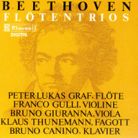 Trio in G Major for Piano, Flute & Bassoon, WoO 37: II. Adagio_Peter-Lukas Graf,Bruno Canino,Klaus Thunemann,Ludwig van Beethoven