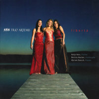 Canon and Gigue in D Major for Violin, Cello & Piano, P. 37, T. 337, PC. 358: I. Canon_Trio Artemis