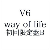 「way of life」Piano Version_V6