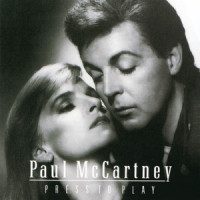 Write Away_Paul McCartney