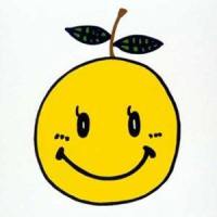 スマイル_柚子