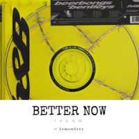 Better Now_TYENN,Post Malone