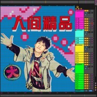 世上最撩人的歌儿_大张伟