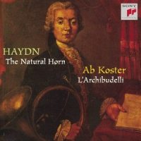 IV. Menuet - Trio_L'Archibudelli,Christoph Moinian,Javier Bonet-Manrique,Ab Koster,Joseph Haydn,Stefan Blonk