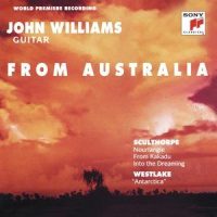 Wooden Ships (木制的船)_Paul Daniel,John Williams,London Symphony Orchestra,Nigel Westlake