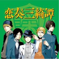 真冬の星_优十_先生