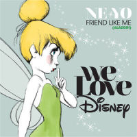 Friend Like Me_Ne-Yo