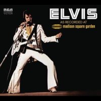 For the Good Times_Elvis Presley