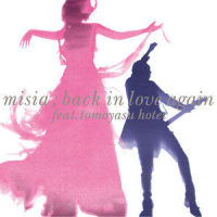STAY GOLD (カヴァー)_MISIA