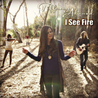 I See Fire_Tiffany Alvord