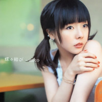 帽子と水着と水平線_aiko