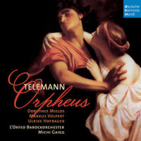 II. Akt: Du hast das Schicksal besieget (Chorus)_L'Orfeo Barockorchester,Georg Philipp Telemann