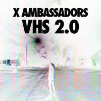 Eye Of The Storm_X Ambassadors