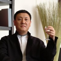 佛缘宝塔_韩磊