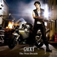 T.N.D Orchestra Attack Ride_GACKT
