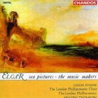 The Music Makers Op.69_Edward Elgar