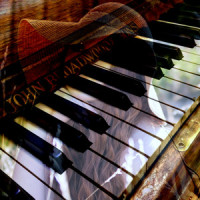 Chopin: Piano Concerto E minor_Easy Piano Music