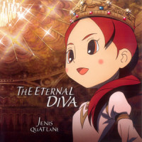 思い出のレコード_水树奈奈