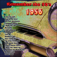 Heartbreak Hotel_Elvis Presley,Sylvia