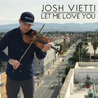 Let Me Love You_Josh Vietti