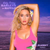 Harleys In Hawaii_Katy Perry,Kandy