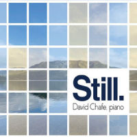 Notturno in C Major, Op. 54, No. 4_David Chafe