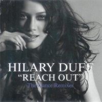 Reach Out_Hilary Duff