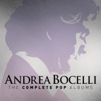 Il Mare Calmo Della Sera_Andrea Bocelli