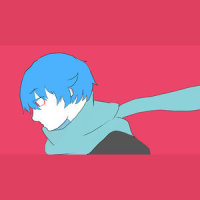 魔女!锦鲤?POST!_洛天依