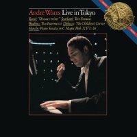 VI. Golliwogg's Cakewalk (第六乐章 黑娃娃步态舞)_Andre Watts,Achille-Claude Debussy