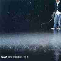 Believe In Fate_GLAY