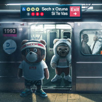 Si Te Vas_Sech,Ozuna