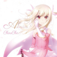 Asterism_ChouCho