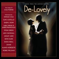 It's De-Lovely_Robbie Williams