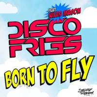 Born To Fly Feat. Niles Mason_Disco Fries