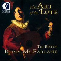 Fugue in G Minor, BWV 1000_Ronn McFarlane