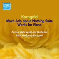 I. Overture_Austria State Symphony Orchestra,Erich Wolfgang Korngold
