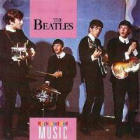 Medley (Kansas City; Hey, Hey, Hey, Hey)_The Beatles