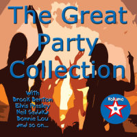 It's Now Or Never_Elvis Presley,The Zodiacs