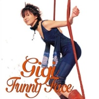 Funny Face_梁咏琪