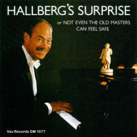 An der schönen blauen Donau_Bengt Hallberg,Johann Strauss Jr.