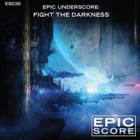 Tensions Rising_Epic Score