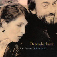 Marias Vaggsång_Kari Bremnes,Rikard Wolff,Max Reger,Evelyn Lindström