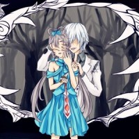 零_湌謔,洛天依