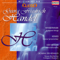 Water Music: Suite No. 1 in F Major, HWV 348 *: Water Music: Suite No. 1 in F Major, HWV 348: VI. Air_Classical Artists,Bela Banfalvi,George Friedrich Handel
