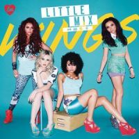Wings_Little Mix