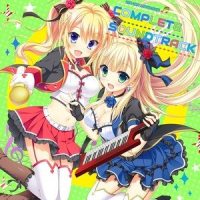 Sylvia's theme_水月陵