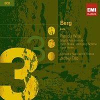 Lulu - Acte III : Wer ist das?_Jeffrey Tate,Patricia Wise,Orchestra National De France